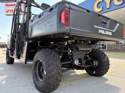 2025 Polaris Ranger Crew 570 Full-Size - Photo 11