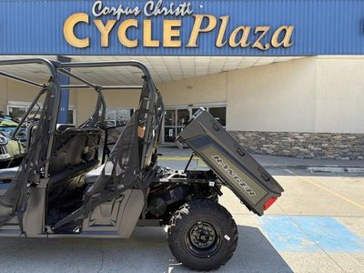 2025 Polaris Ranger Crew 570 Full-Size - Photo 12