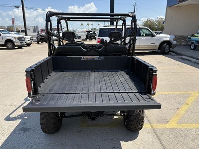 2025 Polaris Ranger Crew 570 Full-Size - Photo 13