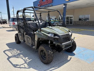 2025 Polaris Ranger Crew 570 Full-Size - Photo 1