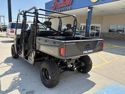 2025 Polaris Ranger Crew 570 Full-Size - Photo 4