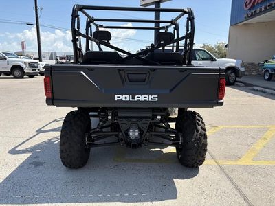 2025 Polaris Ranger Crew 570 Full-Size - Photo 5
