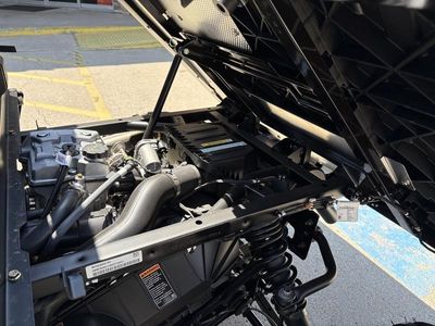 2025 Polaris Ranger Crew 570 Full-Size - Photo 15
