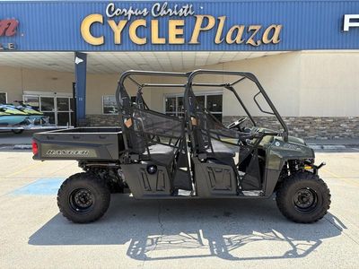 2025 Polaris Ranger Crew 570 Full-Size - Photo 6