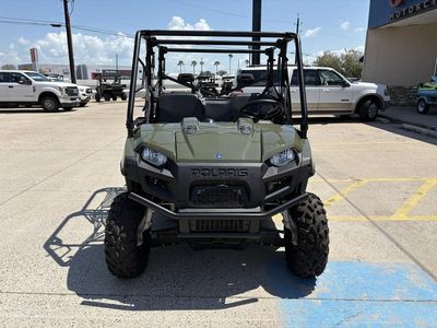 2025 Polaris Ranger Crew 570 Full-Size - Photo 3