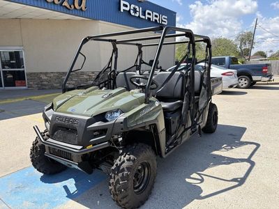 2025 Polaris Ranger Crew 570 Full-Size - Photo 2