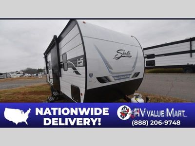 2026 Shasta RVs i-5 Edition - Photo 1
