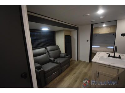 2026 Shasta RVs i-5 Edition - Photo 15