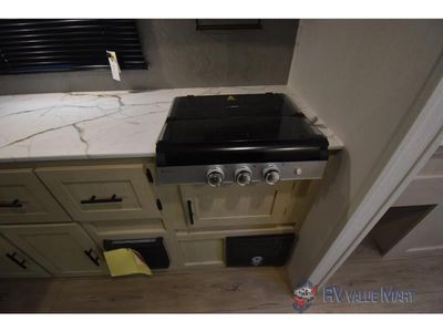 2026 Shasta RVs i-5 Edition - Photo 11