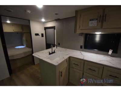 2026 Shasta RVs i-5 Edition - Photo 16