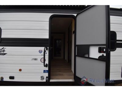 2026 Shasta RVs i-5 Edition - Photo 6