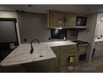 2026 Shasta RVs i-5 Edition - Photo 13