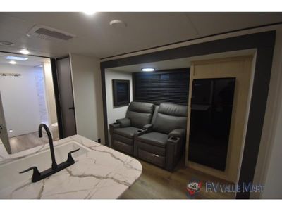 2026 Shasta RVs i-5 Edition - Photo 7