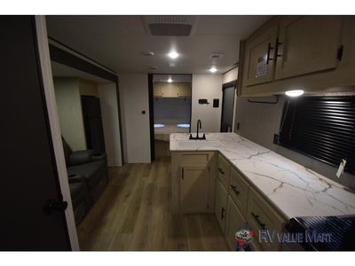 2026 Shasta RVs i-5 Edition - Photo 20