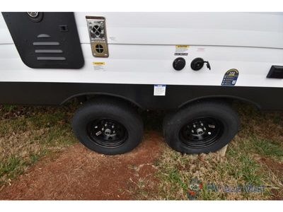 2026 Shasta RVs i-5 Edition - Photo 30