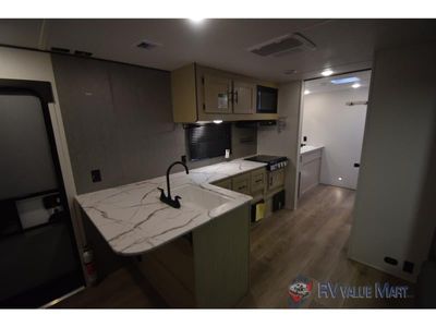 2026 Shasta RVs i-5 Edition - Photo 17