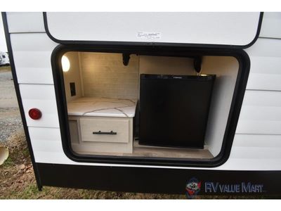 2026 Shasta RVs i-5 Edition - Photo 31