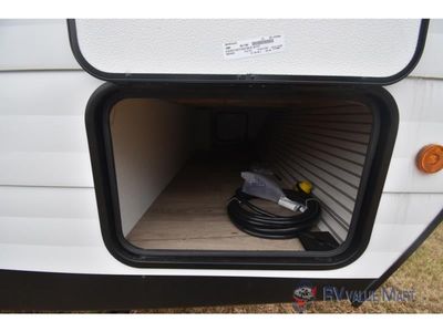 2026 Shasta RVs i-5 Edition - Photo 29