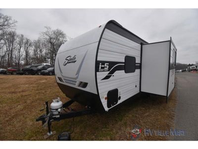 2026 Shasta RVs i-5 Edition - Photo 3