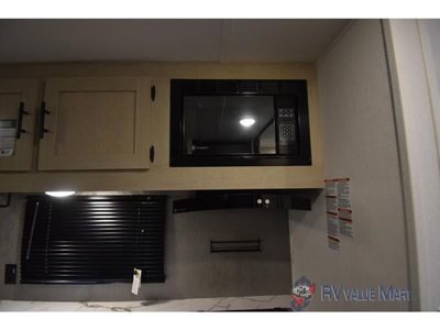 2026 Shasta RVs i-5 Edition - Photo 12