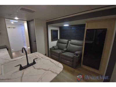 2026 Shasta RVs i-5 Edition - Photo 18