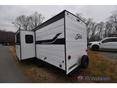 2026 Shasta RVs i-5 Edition - Photo 4