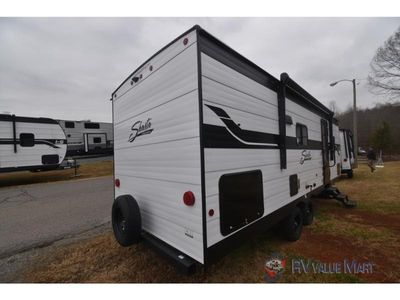 2026 Shasta RVs i-5 Edition - Photo 5