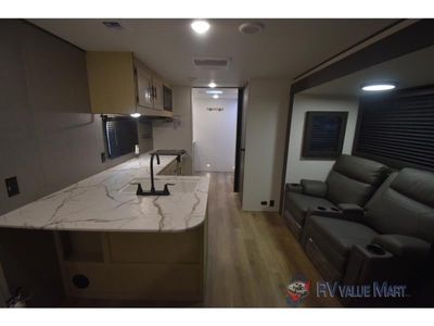 2026 Shasta RVs i-5 Edition - Photo 19