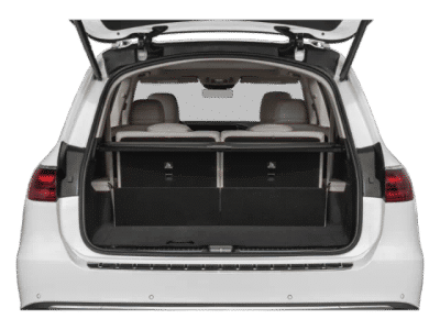 2026 Mercedes-Benz GLS - Photo 8