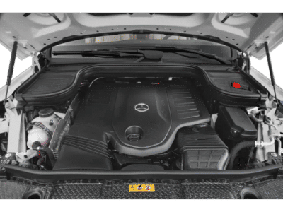 2026 Mercedes-Benz GLS - Photo 9