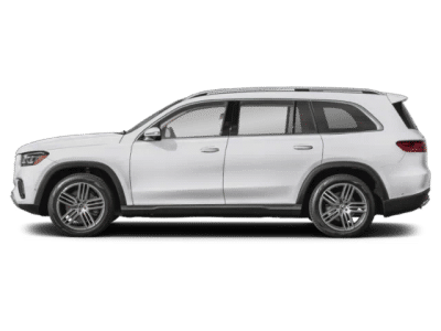 2026 Mercedes-Benz GLS - Photo 3