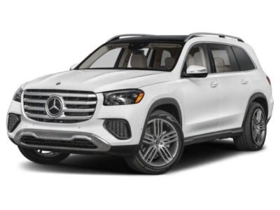 2026 Mercedes-Benz GLS - Photo 14