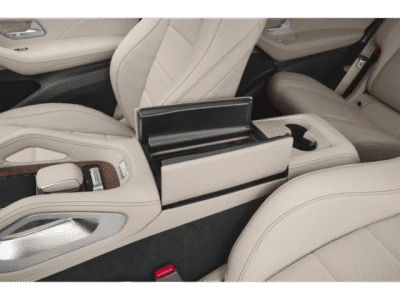 2026 Mercedes-Benz GLS - Photo 11