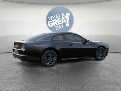 2026 Dodge Charger — detail view