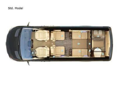 2021 Midwest DAYCRUISER - Photo 14