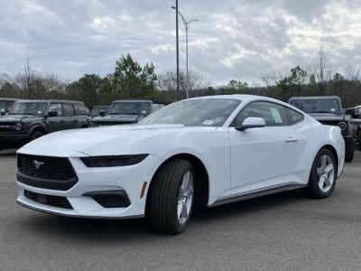 2026 Ford Mustang - Photo 7