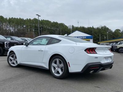 2026 Ford Mustang - Photo 5