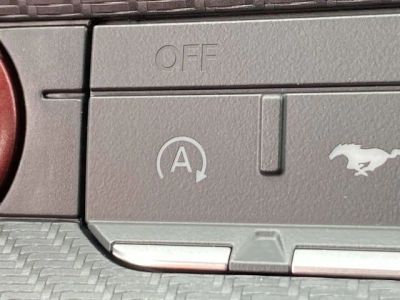 2026 Ford Mustang - Photo 19