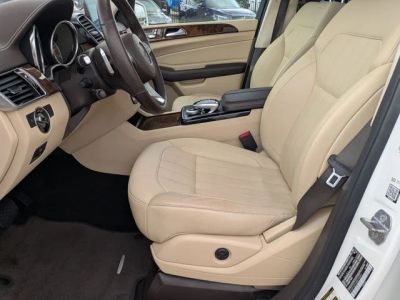 2018 Mercedes-Benz GLS - Photo 12