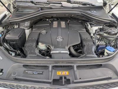 2018 Mercedes-Benz GLS - Photo 10