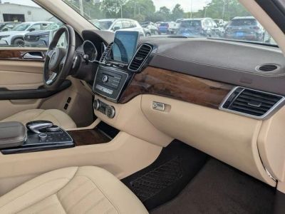 2018 Mercedes-Benz GLS - Photo 26