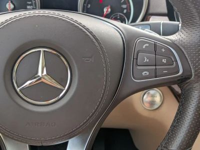 2018 Mercedes-Benz GLS - Photo 17