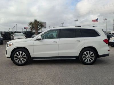 2018 Mercedes-Benz GLS - Photo 2