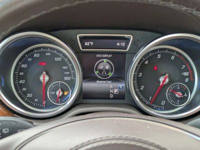 2018 Mercedes-Benz GLS - Photo 14