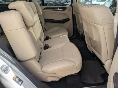 2018 Mercedes-Benz GLS - Photo 22