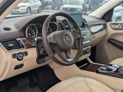 2018 Mercedes-Benz GLS - Photo 27