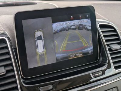 2018 Mercedes-Benz GLS - Photo 19