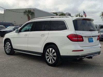 2018 Mercedes-Benz GLS - Photo 3