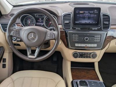 2018 Mercedes-Benz GLS - Photo 28