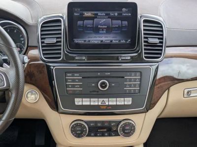 2018 Mercedes-Benz GLS - Photo 25